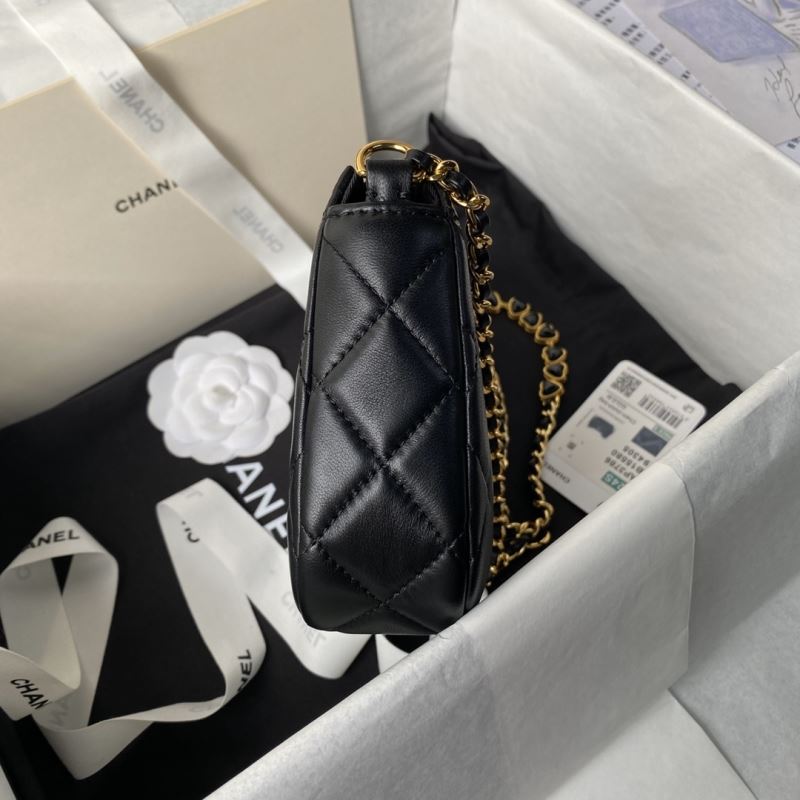 Chanel Hobo Bags